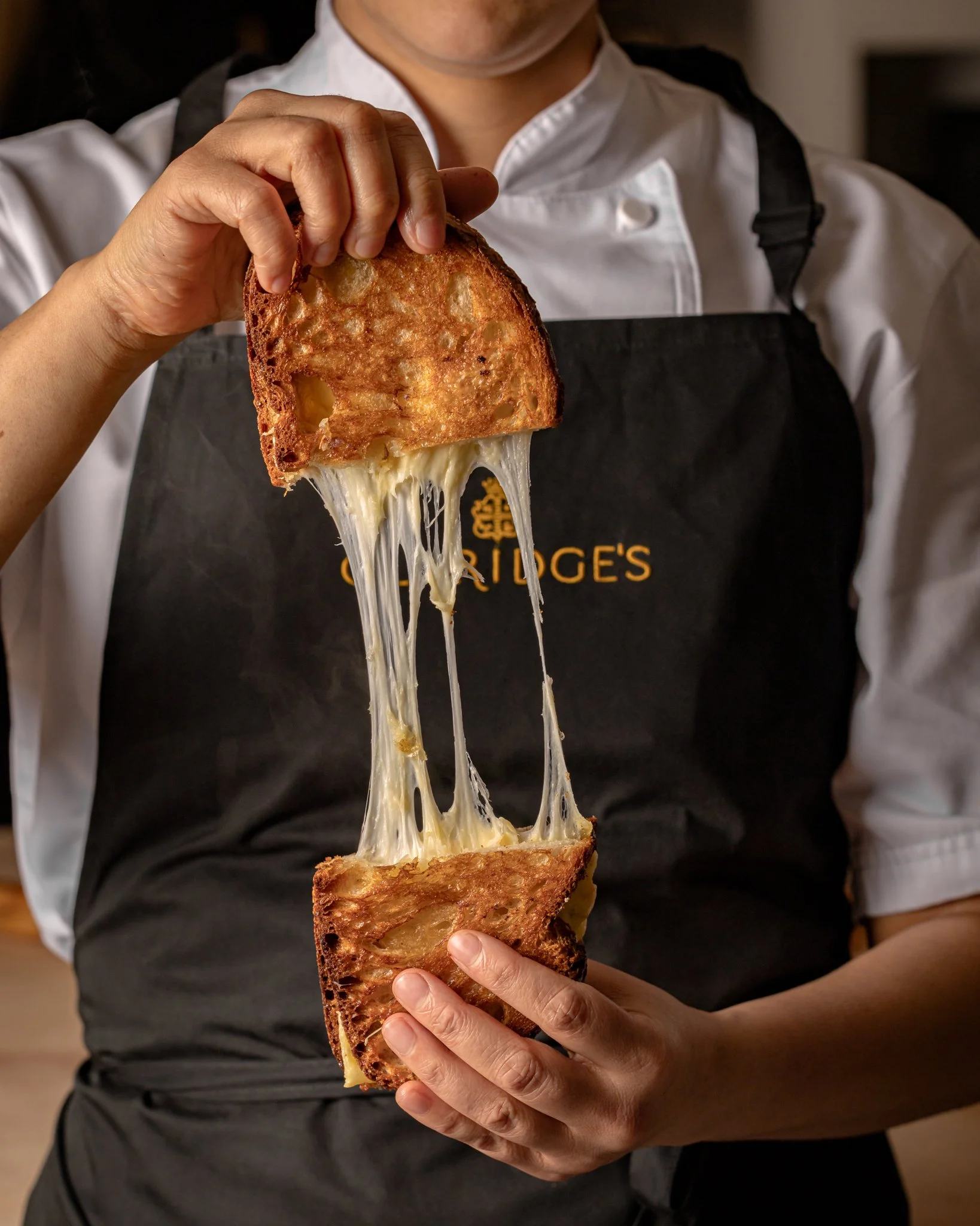 CLARIDGE’S BAKERY OPENS UNDER RICHARD HART, ROOTED IN BRITISH BAKING