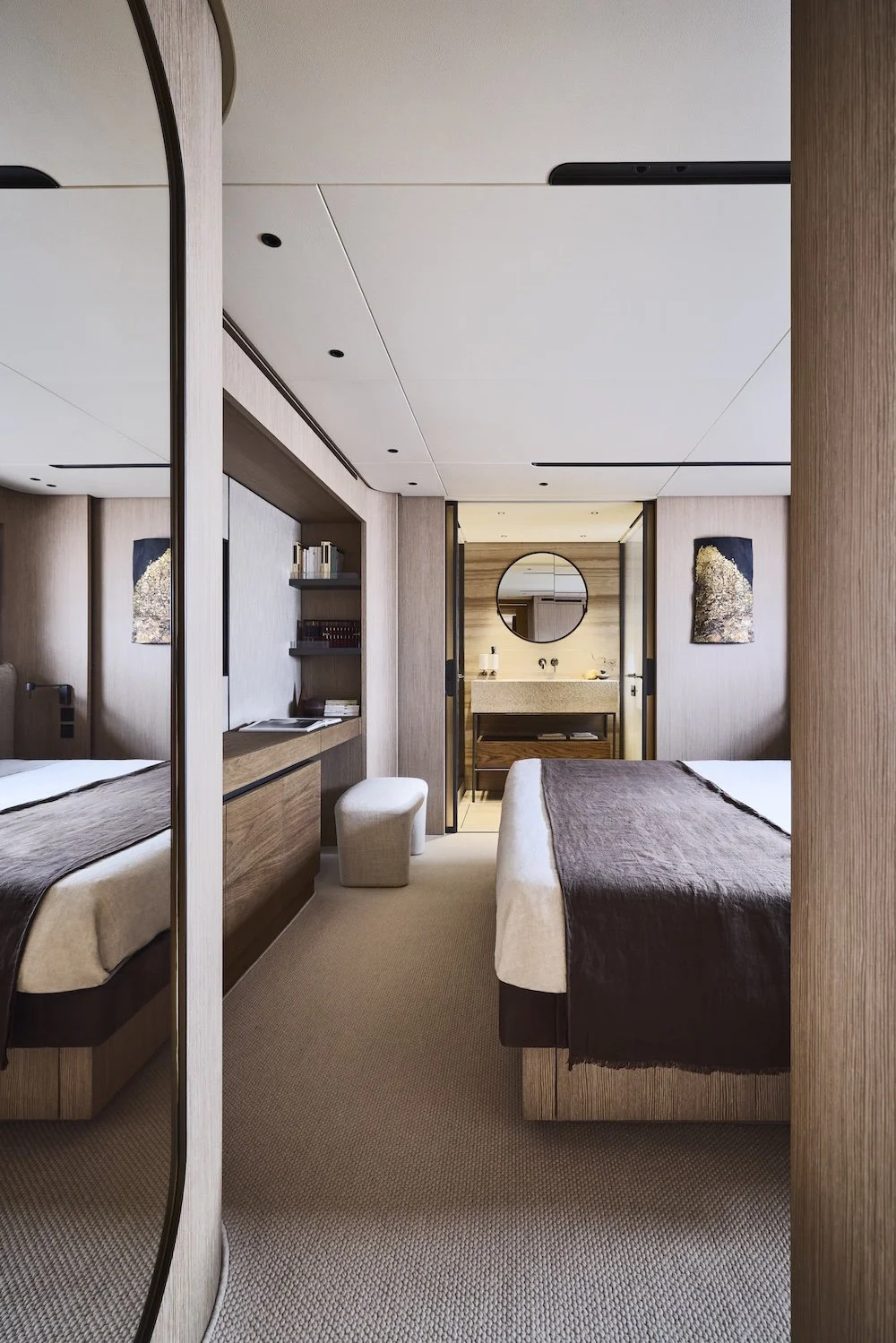 COMING SOON | FROM TUSCANY TO PARK LANE: SANLORENZO MAKES ITS LONDON DEBUT