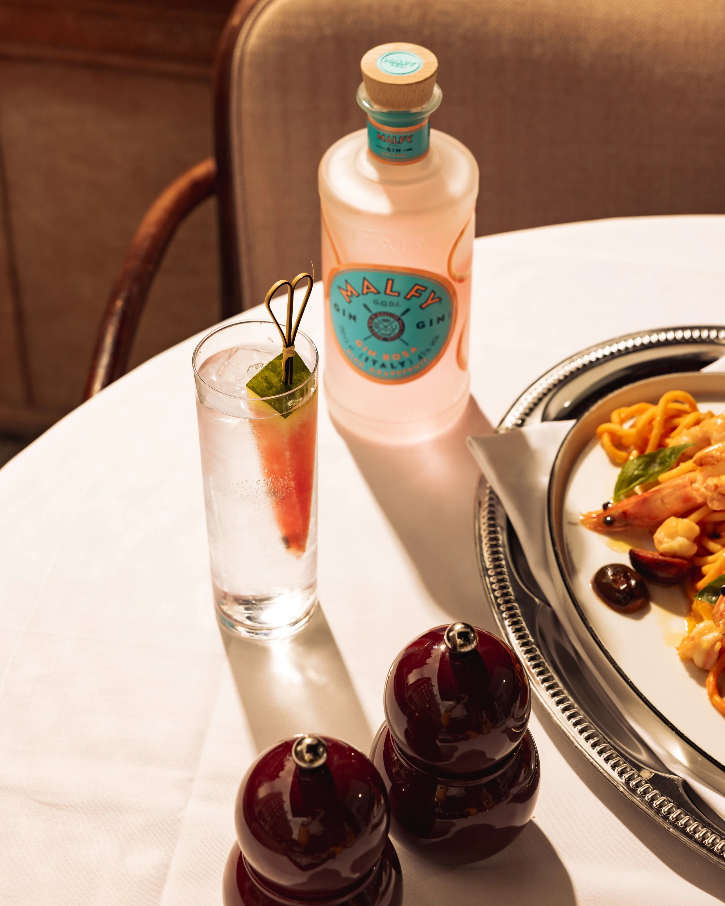 MAYFAIR SUMMER DINING: NEW OPENINGS, HIDDEN GEMS &amp; ALFRESCO FAVOURITES