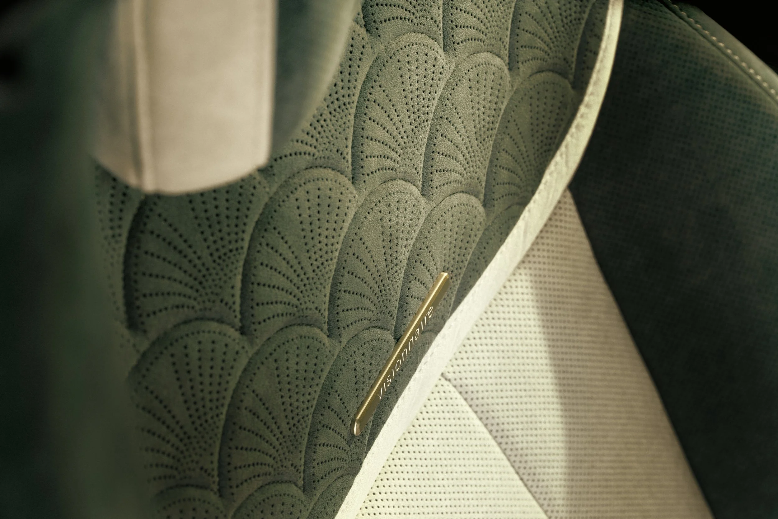 Urban Automotive x Visionnaire Range Rover Widetrack Interior Seat Detail.jpg