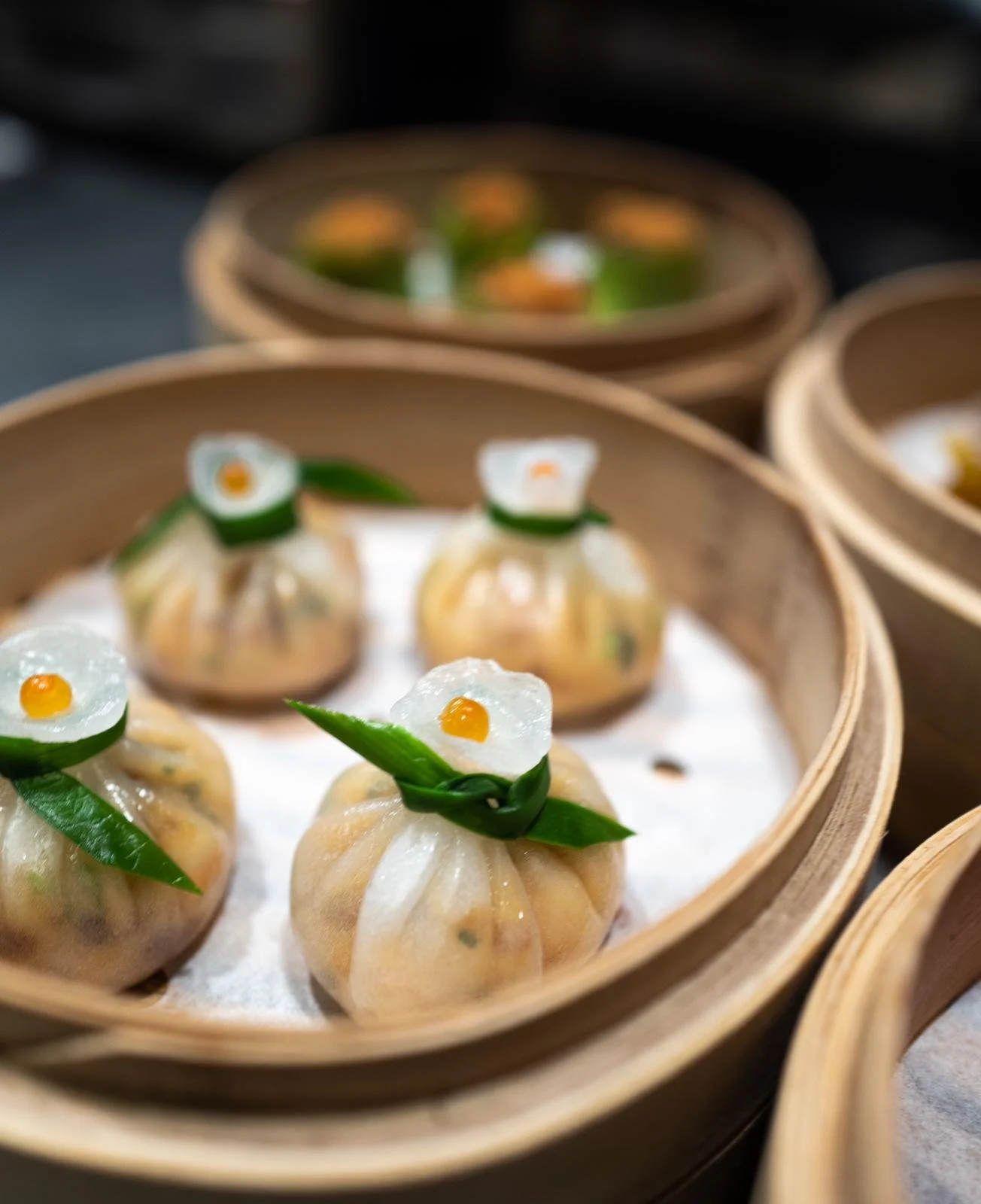 spicy prawn moneybags.jpeg