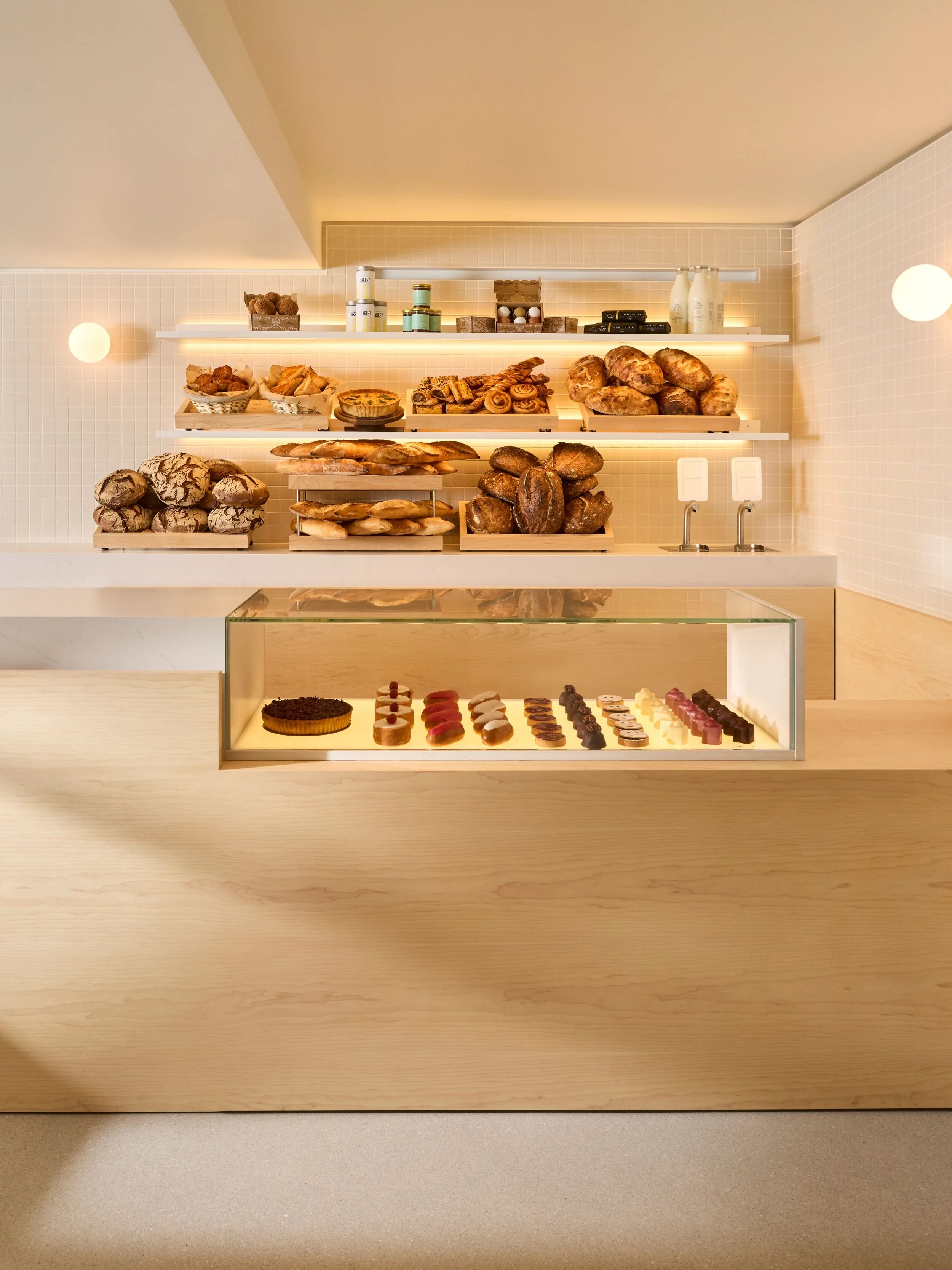 LOOKING FOR LUNCH? DISCOVER CLARIDGE'S BAKERY'S NEW MAYFAIR MEAL DEAL