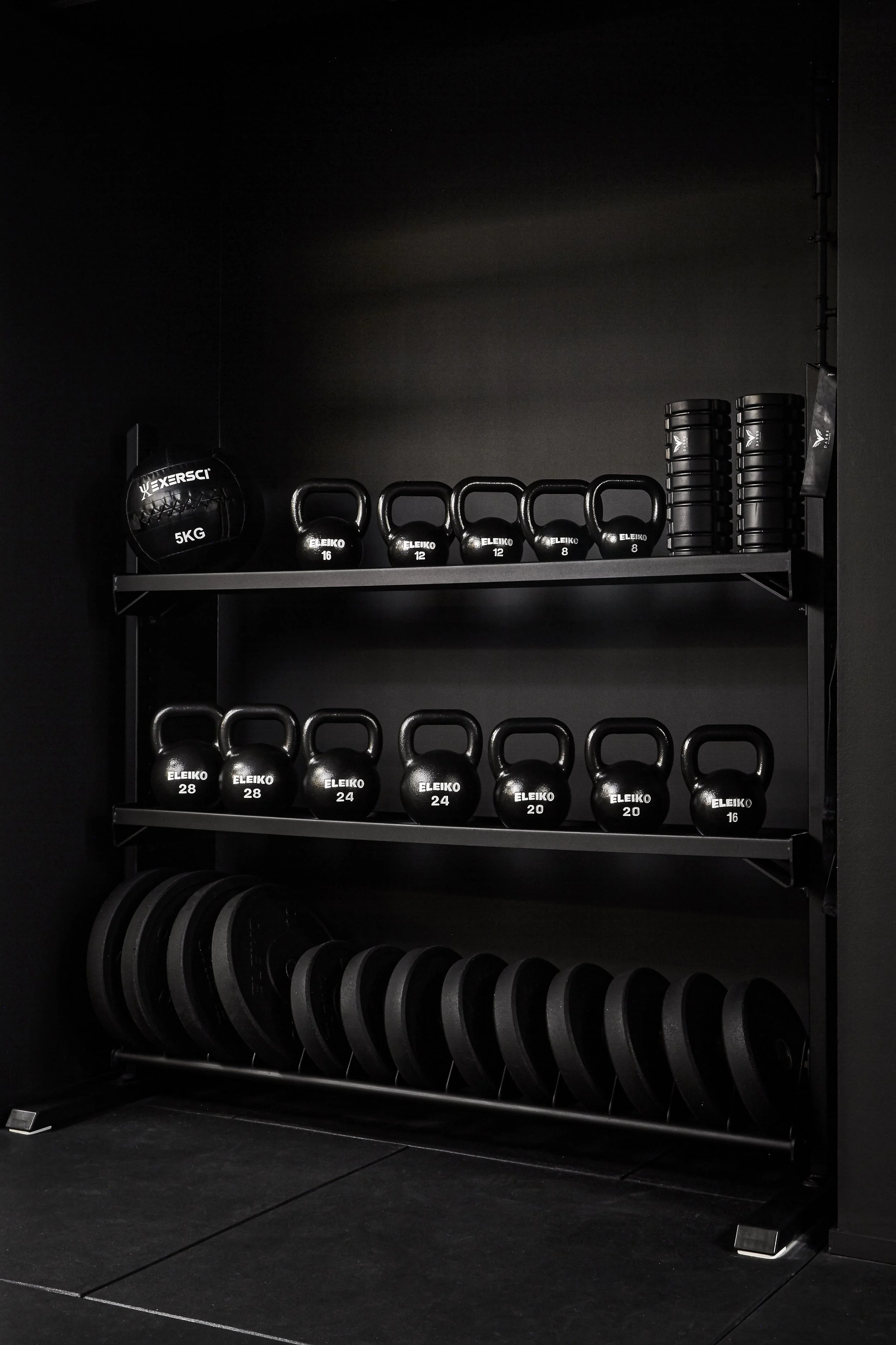 MAYFAIR-BASED JAMES DABBS EXPLAINS WHY WE SHOULD ALL TRAIN LIKE AN ATHLETE