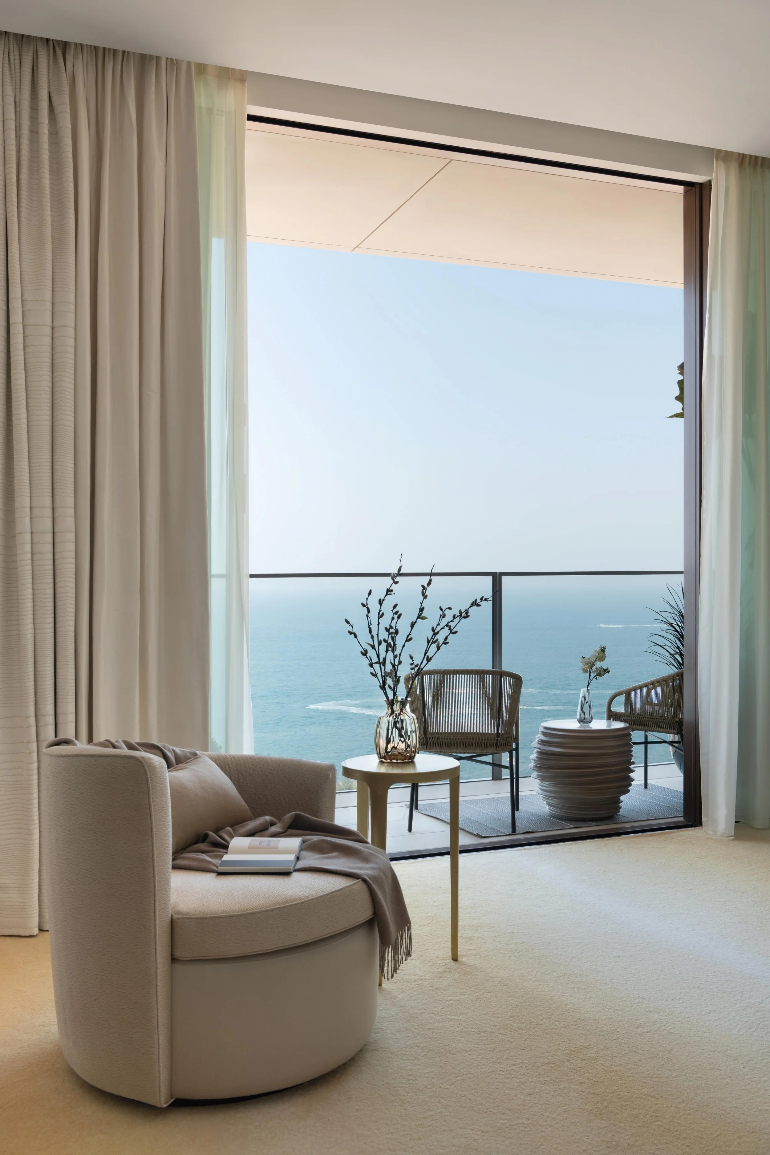 ACCOUTER DUBAI: THE DESIGN PHILOSOPHY BEHIND ATLANTIS THE ROYAL RESIDENCES