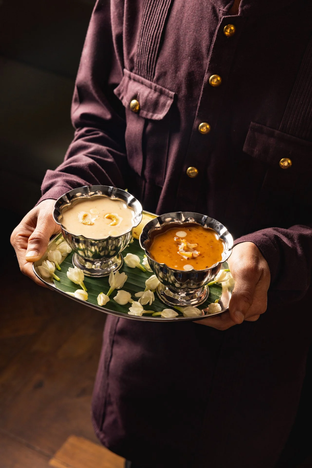 A TASTE OF KERALA: JAMAVAR CELEBRATES TEN YEARS WITH ITS FIRST ONAM SADHYA
