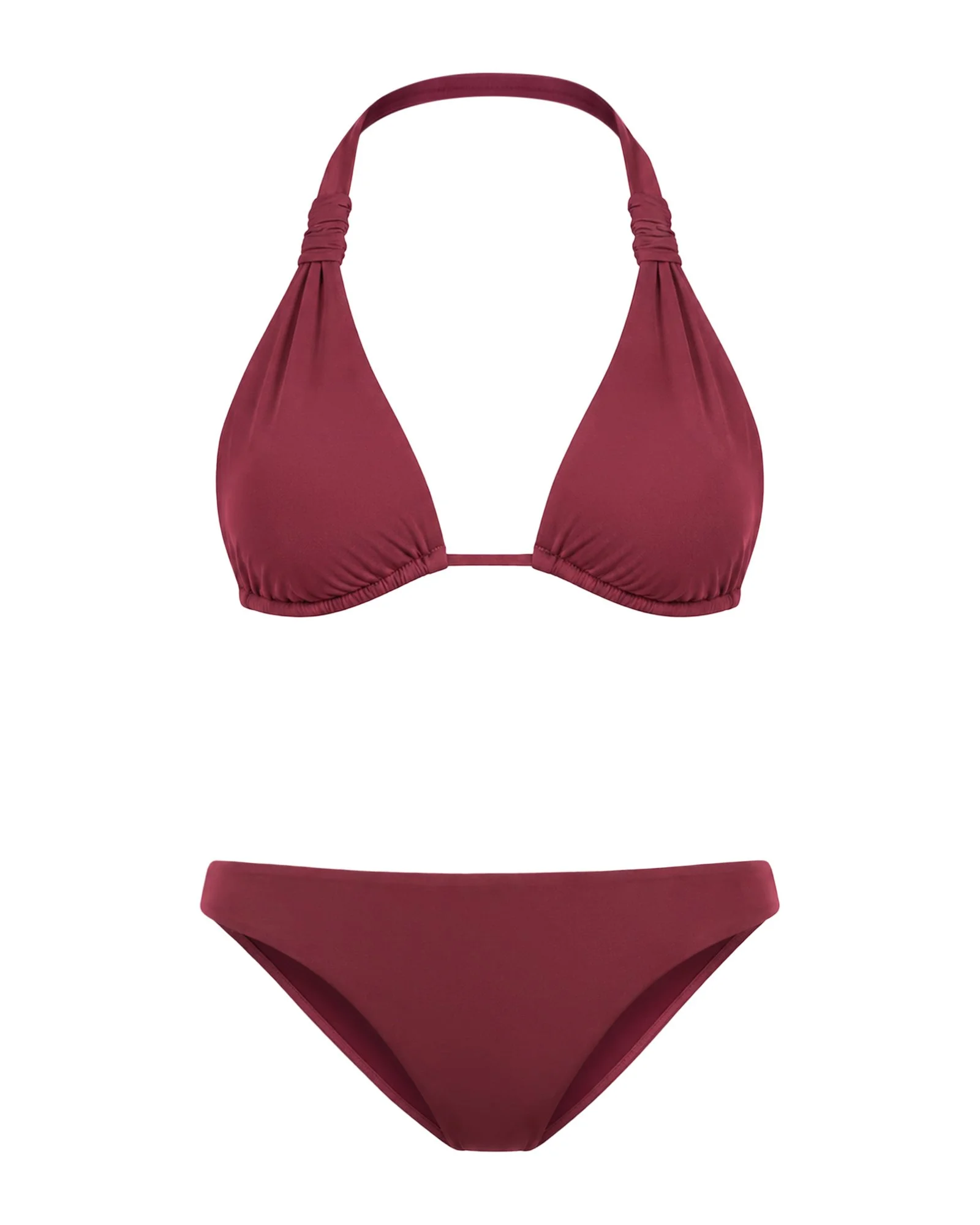 Seafolly Collective Multi Fit Longline Tri - Dark Burgundy £70 + Collective Hipster Pant £40.jpg