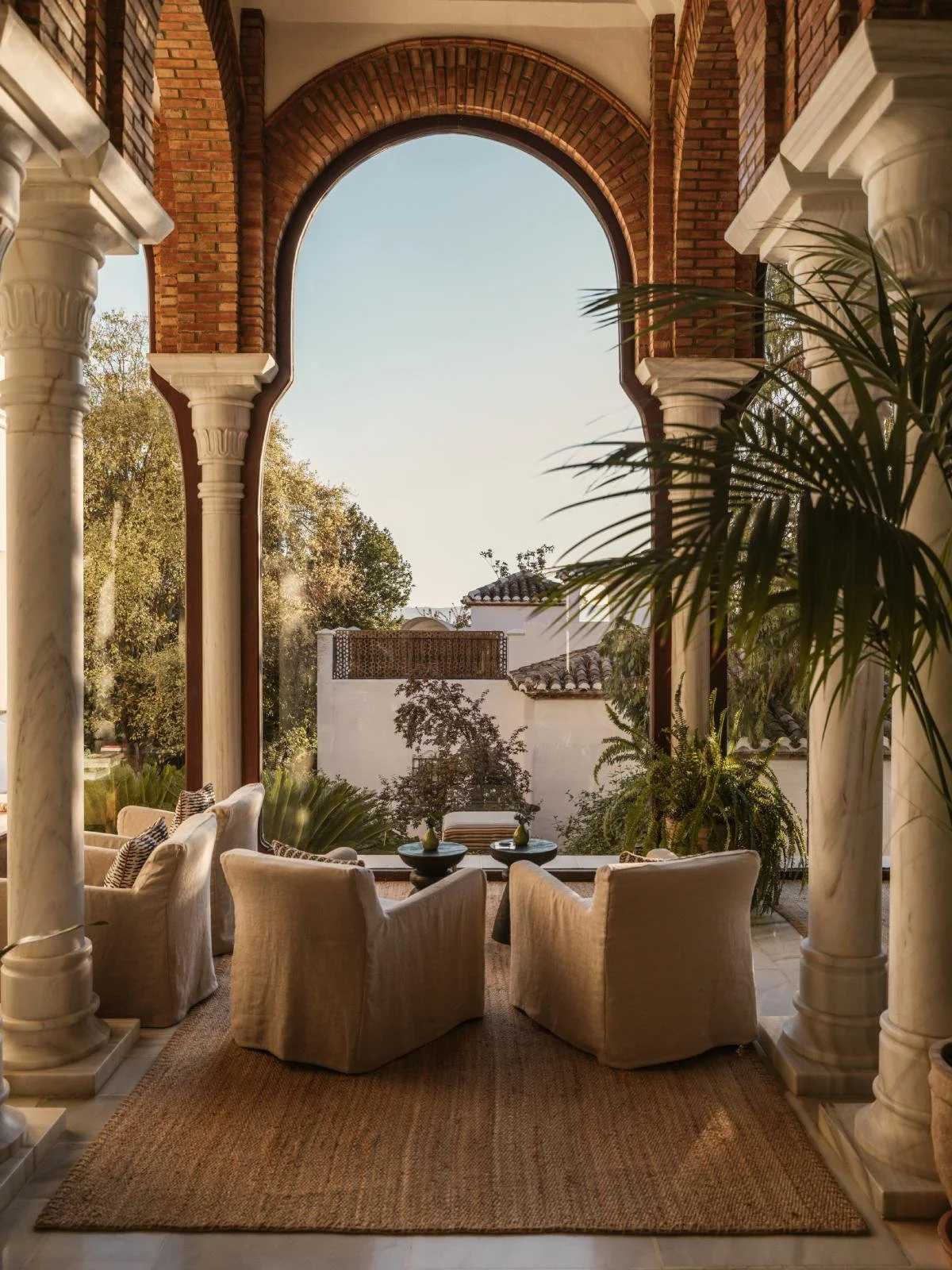 BREATHE, MOVE &amp; CONNECT: A NEW WELLNESS ESCAPE IN THE ANDALUSIAN HILLS