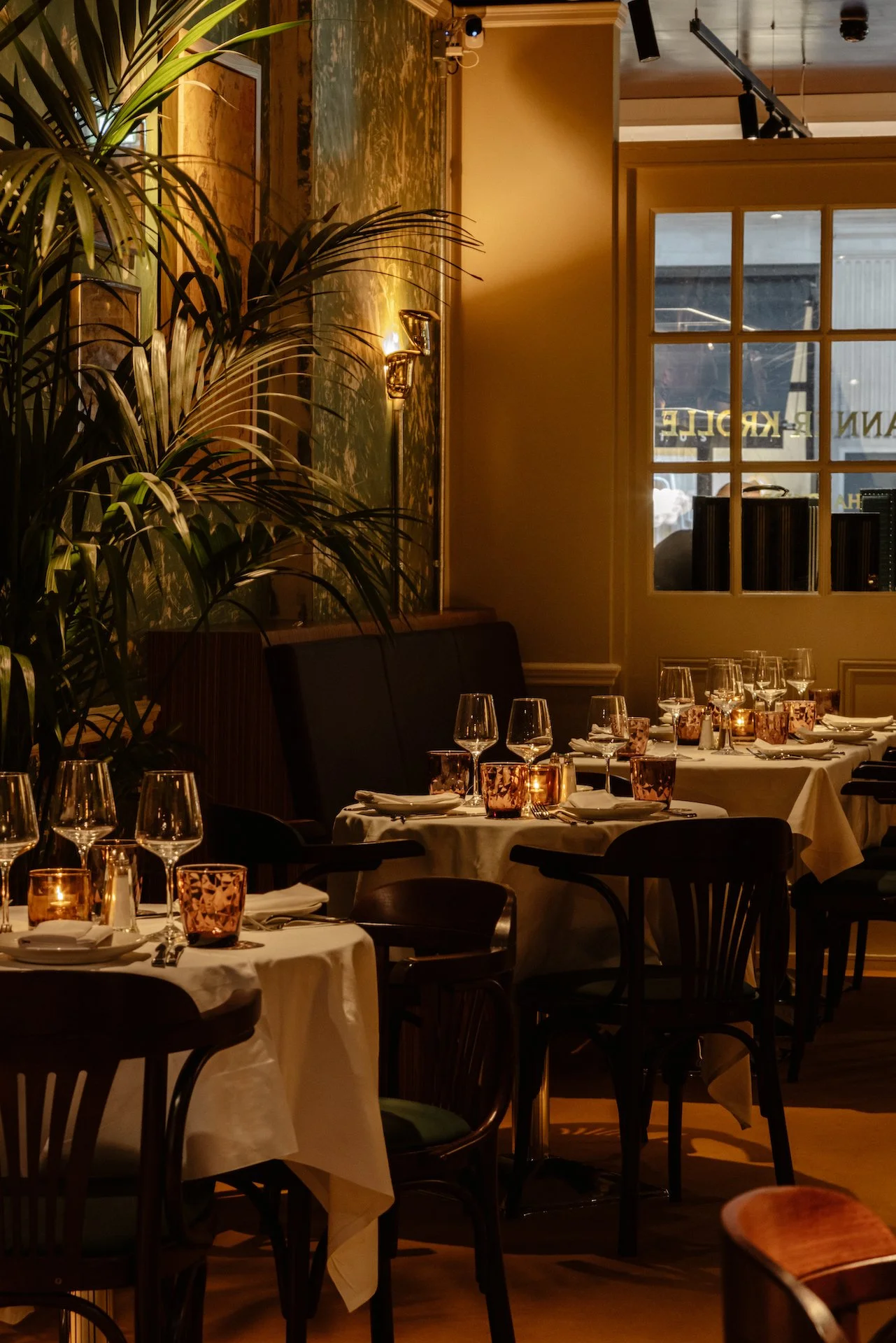 AUTOMAT: A REIMAGINED AMERICAN DINING EXPERIENCE ARRIVES ON MOUNT STREET