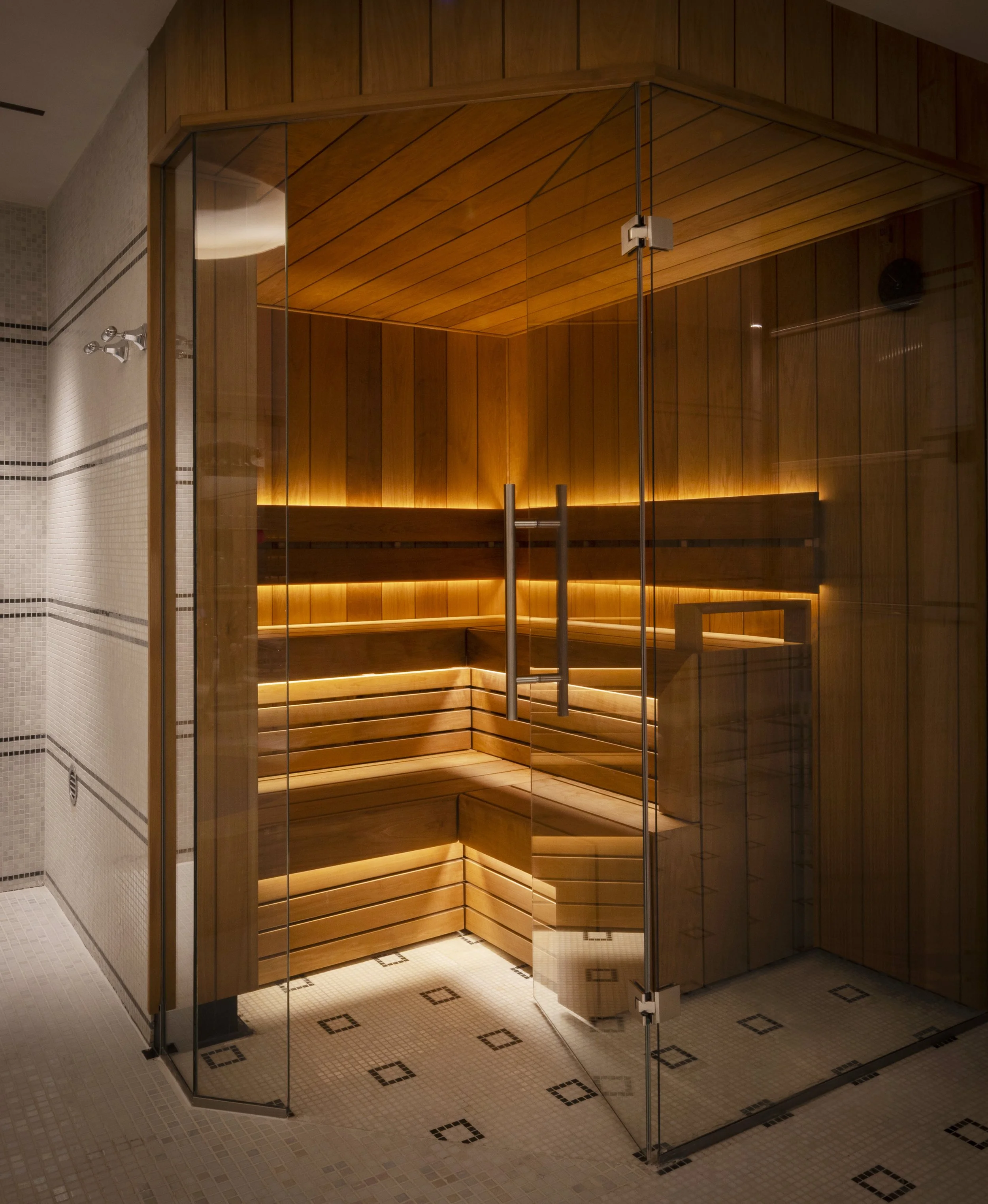 REVIEW OF THE BEAUMONT SPA: AN AFTERNOON OF MAYFAIR WELLNESS &amp; INDULGENCE 