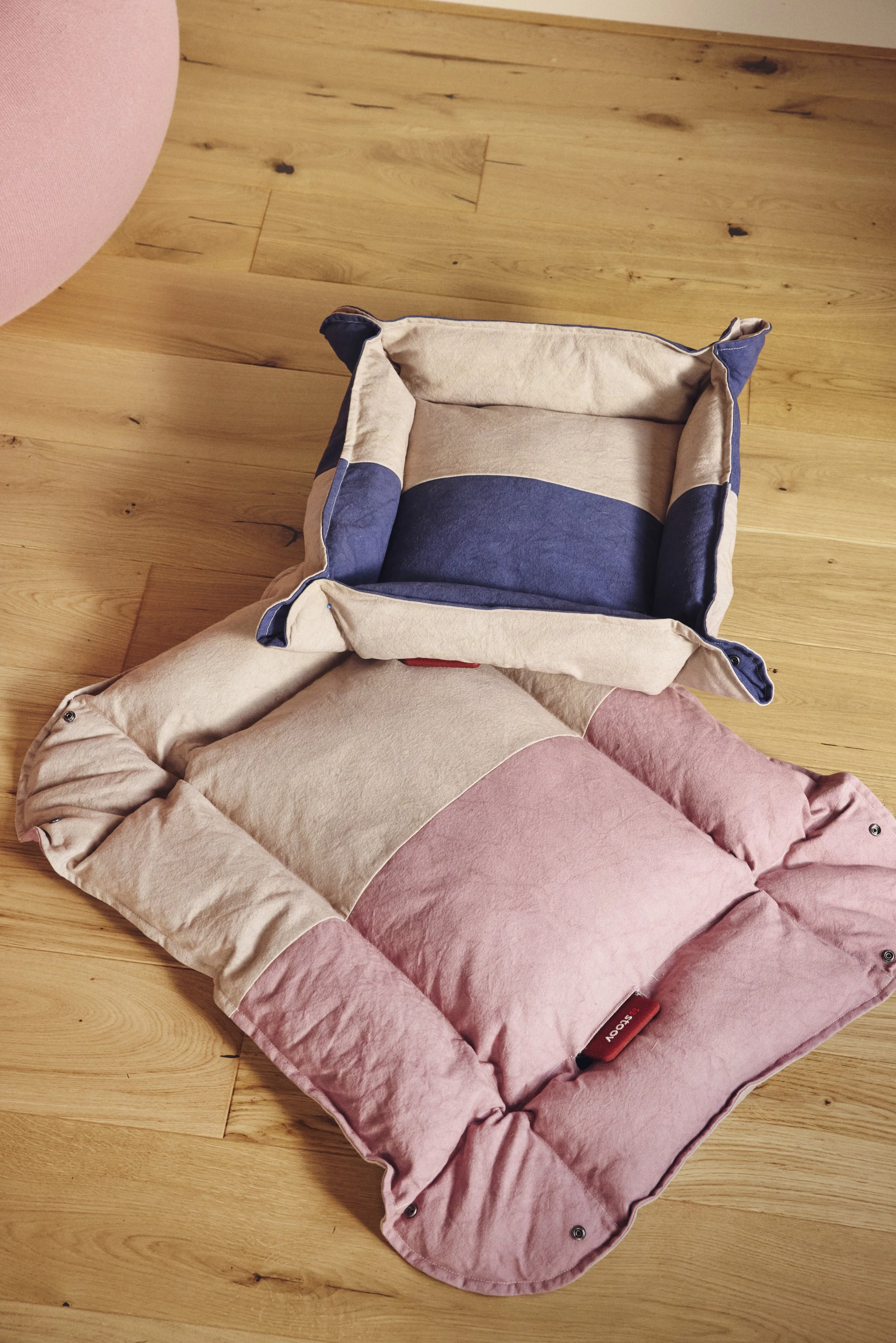 REVIEW OF "NOOK" BY DUTCH BRAND STOOV: A WARM, PORTABLE HAVEN FOR PETS 