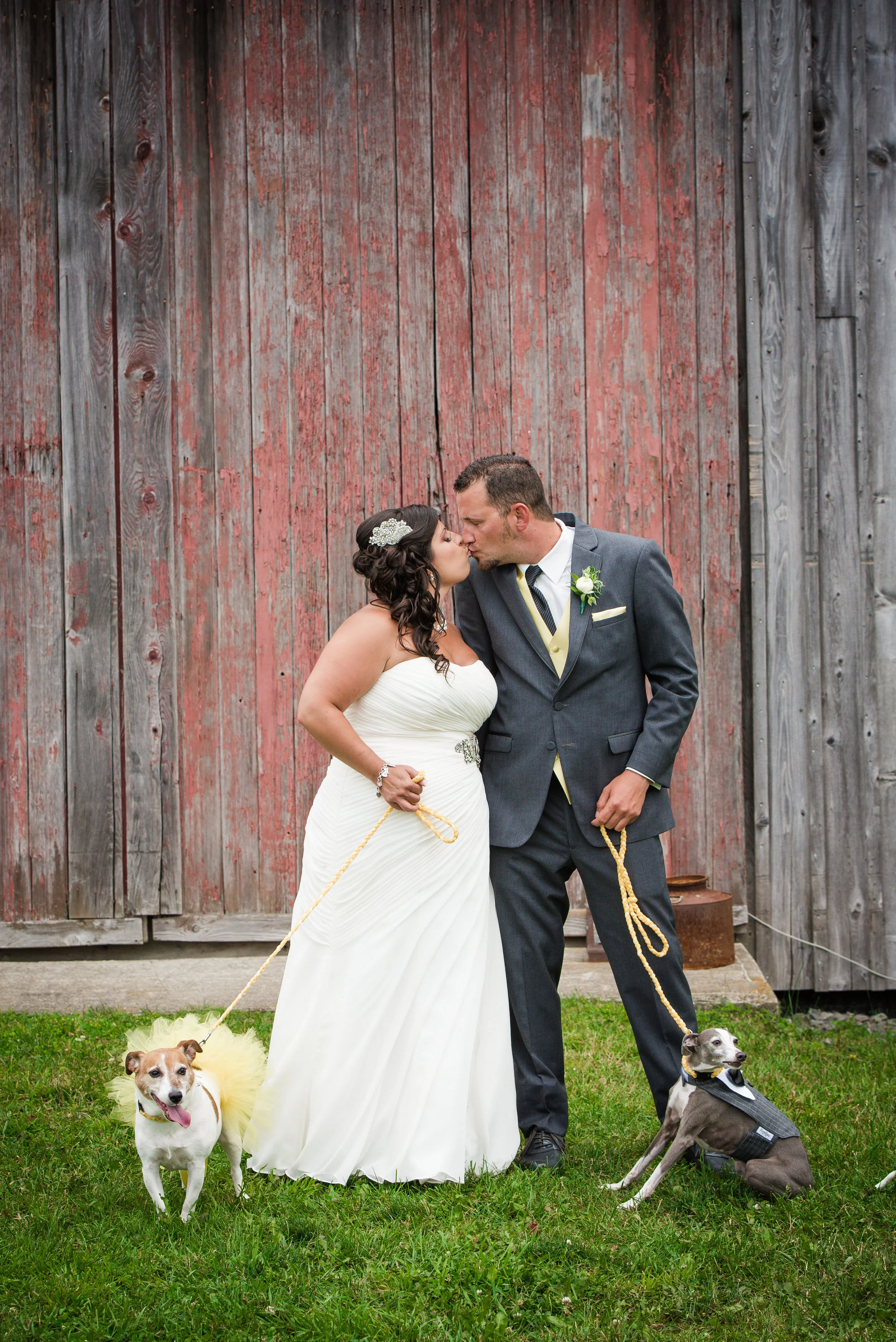 Photo by Amanda Brooke Photography