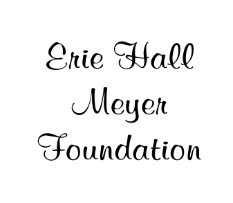 Erie Hall Meyer Foundation