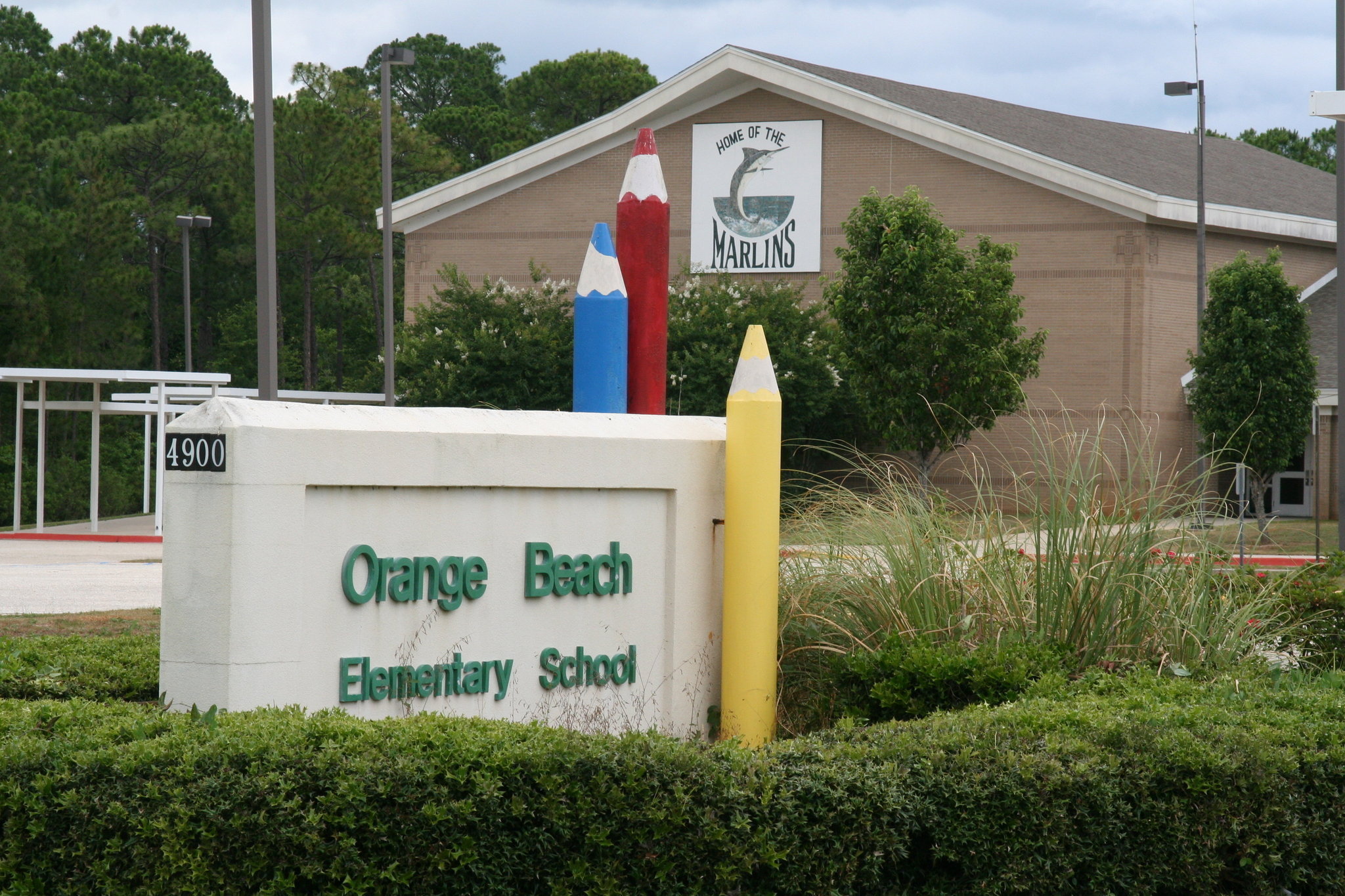 Orange Beach Elementary School