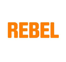 Rebel Productions Based in London, Rebel is a group of small production teams at Outsider TV that deliver projects outside of the traditional TV commercial, producing content completely tailored to the client's multi-platform needs.