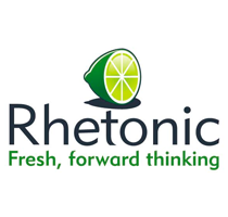 Rhetonic Rhetonic brings the detailed and revealing subject of Psychology into the workplace, through innovative marketing, training and development practices.