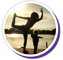 Strong Like Mum The Strong Like Mum campaign was founded by Shakira Akabusi and strives to inspire, encourage and engage mothers from all walks of life.