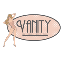 Vanity Salon Vanity Salon is an exquisite hair and beauty salon, located in Ampthill.