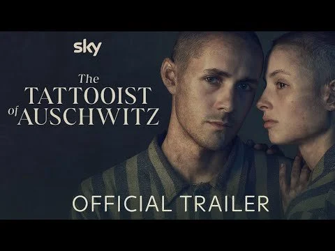 The Tattooist of Auschwitz