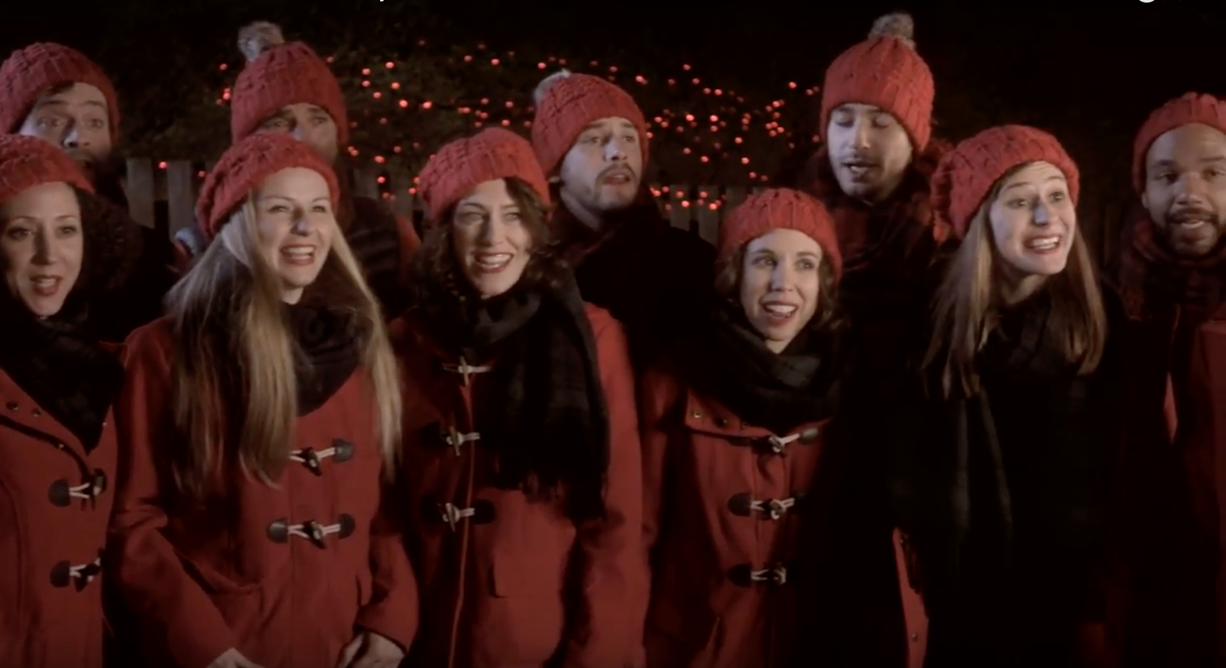 Netflix | Christmas Carols Case Study