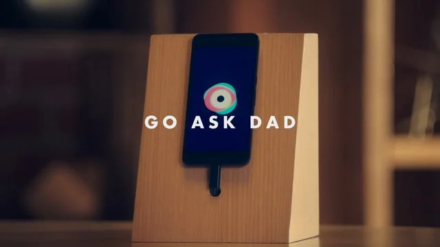 Gillette Father's Day 2017