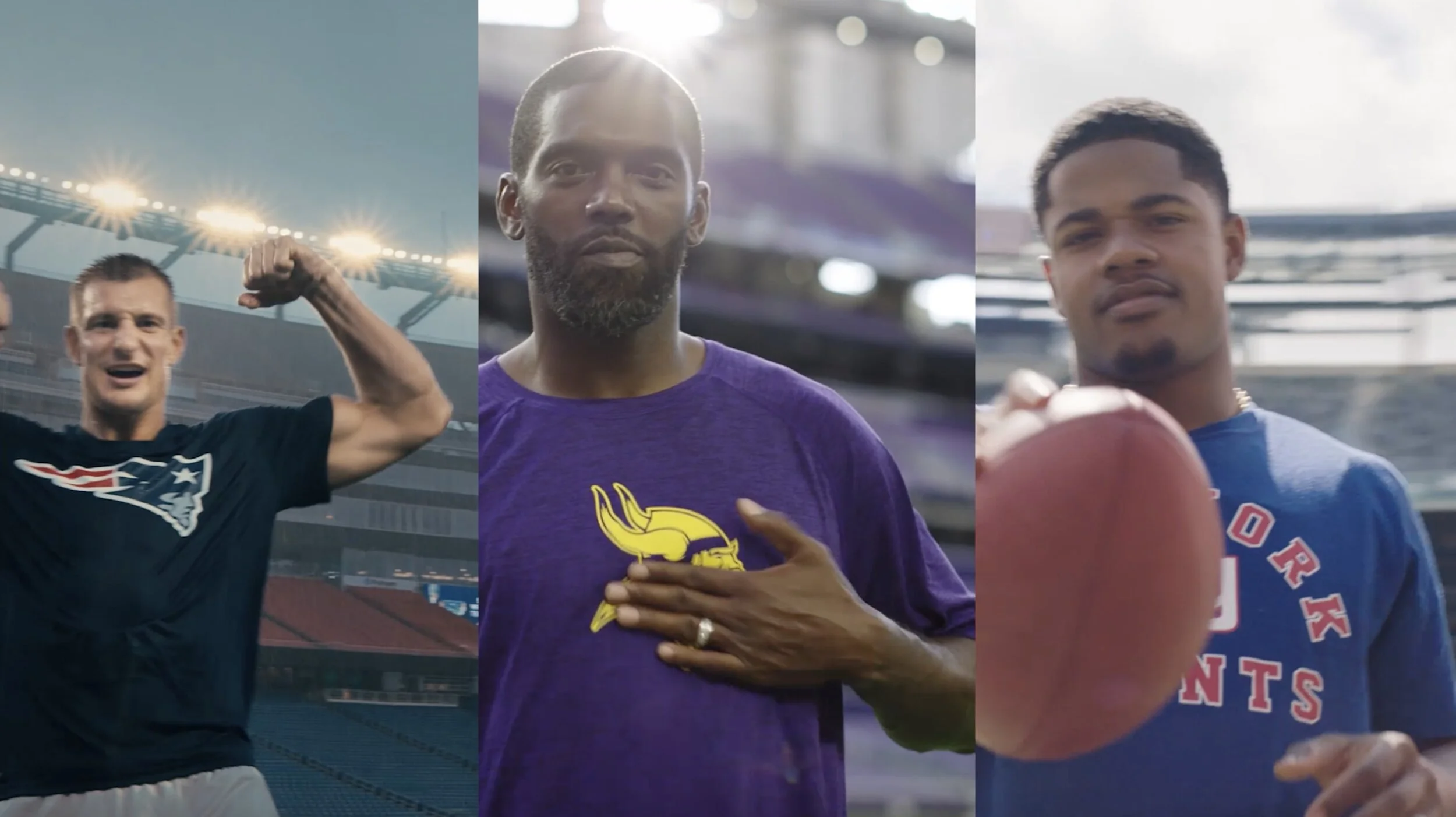 Verizon | 5G Download Drills