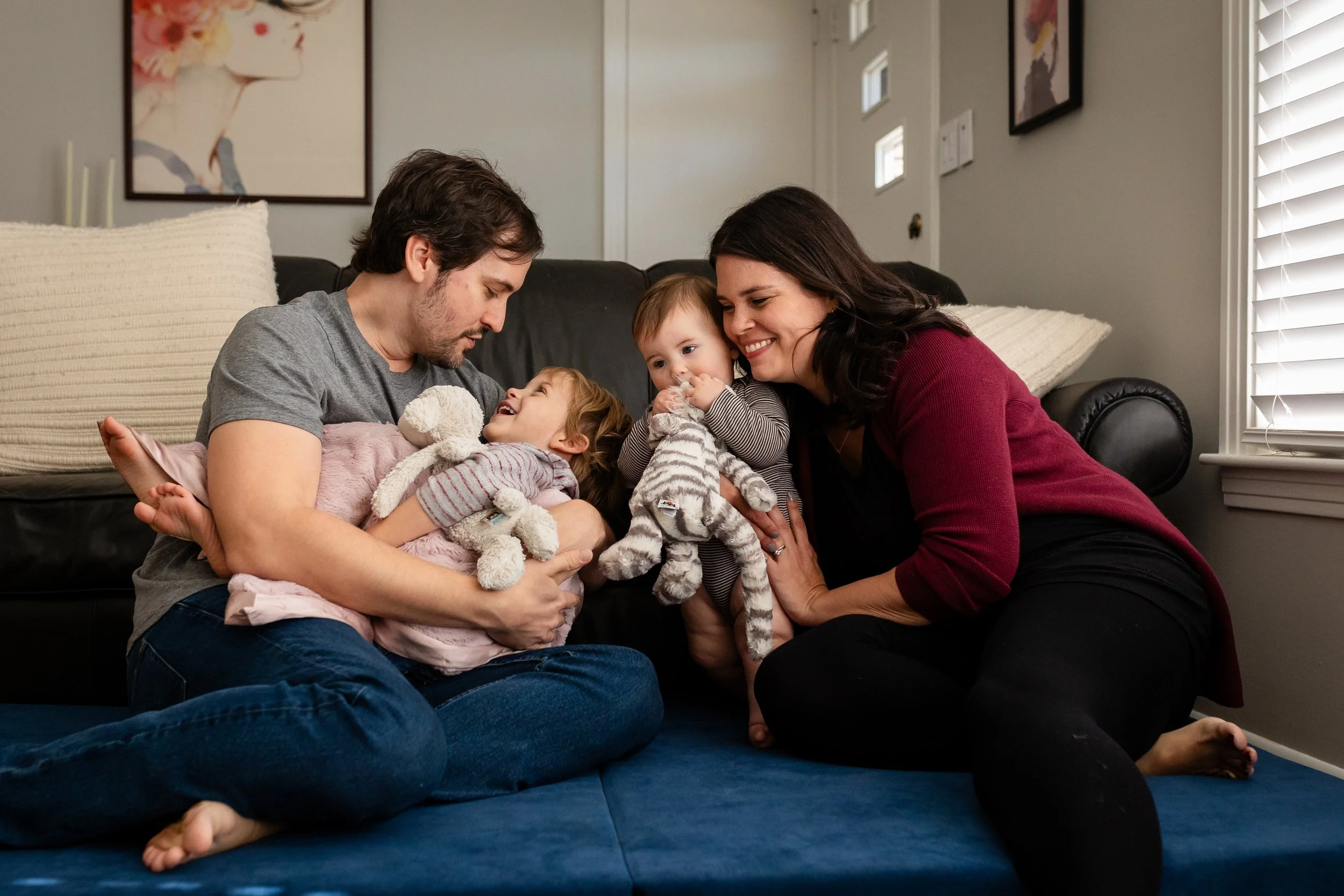 Spring is on the Way, but first, Let’s Wrap up Winter!