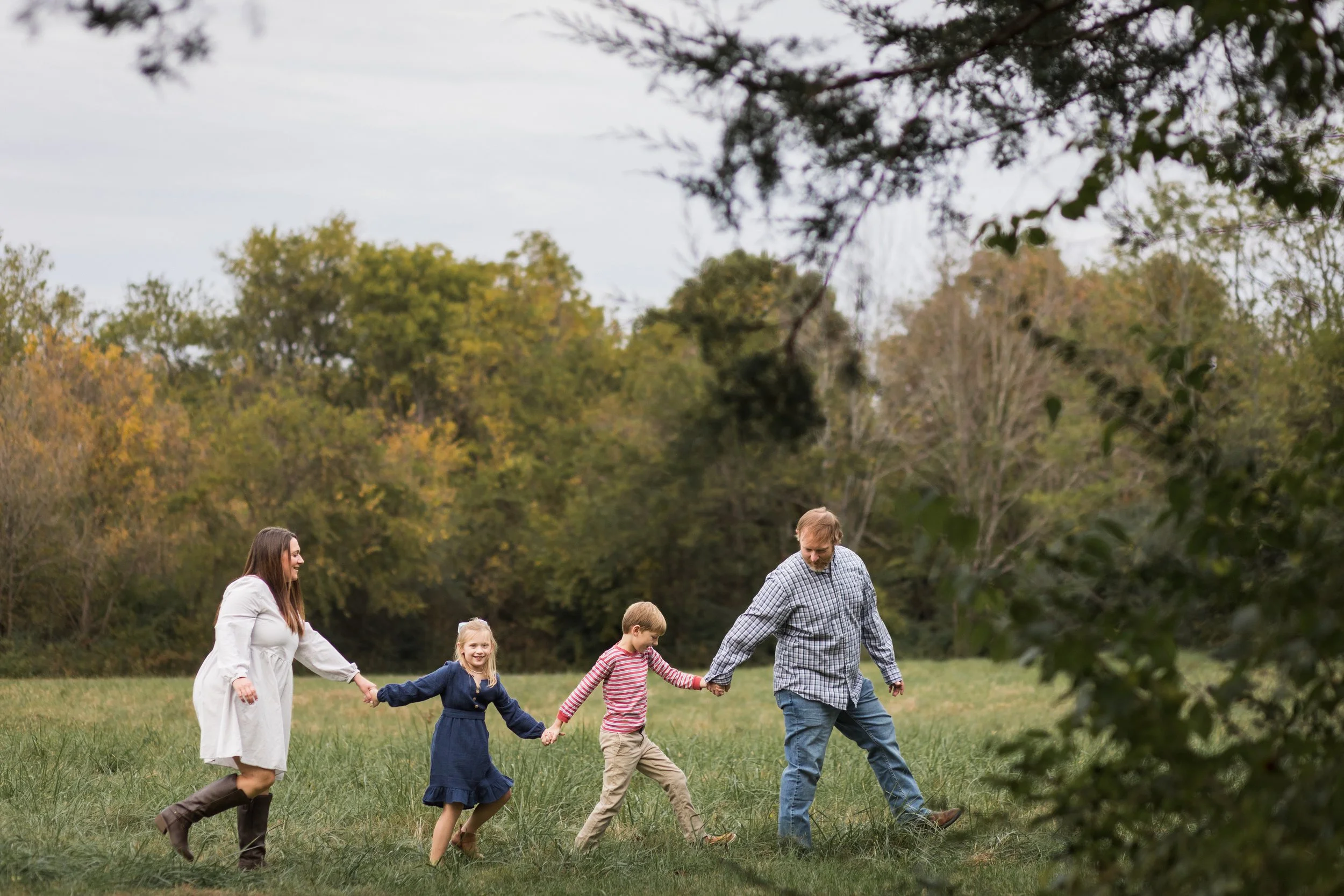 Fall 2026 Short Sessions for Families, Seniors, Schools, and More!