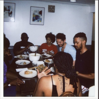 Just Dinner