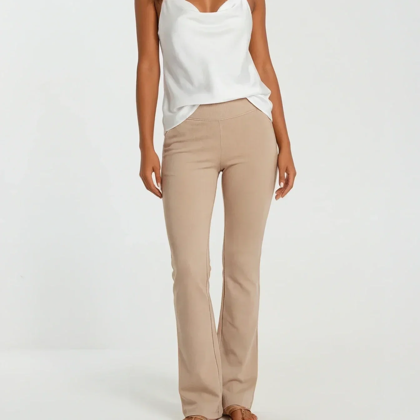 Stretch Trouser Pant