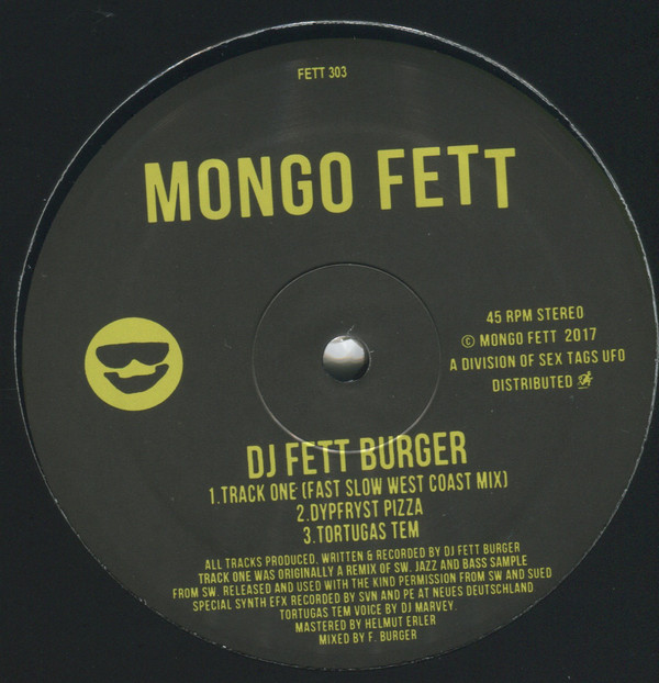 DJ Fett Burger ‎– Track One.jpg