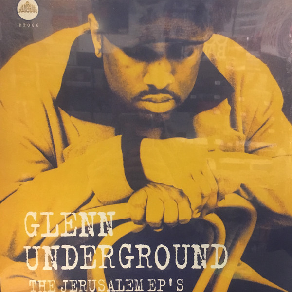 Glenn Underground ‎– The Jerusalem EP's.jpg