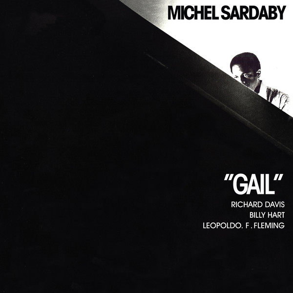 Michel Sardaby ‎– Gail.jpg
