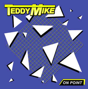 Teddy Mike ‎– On Point.jpg