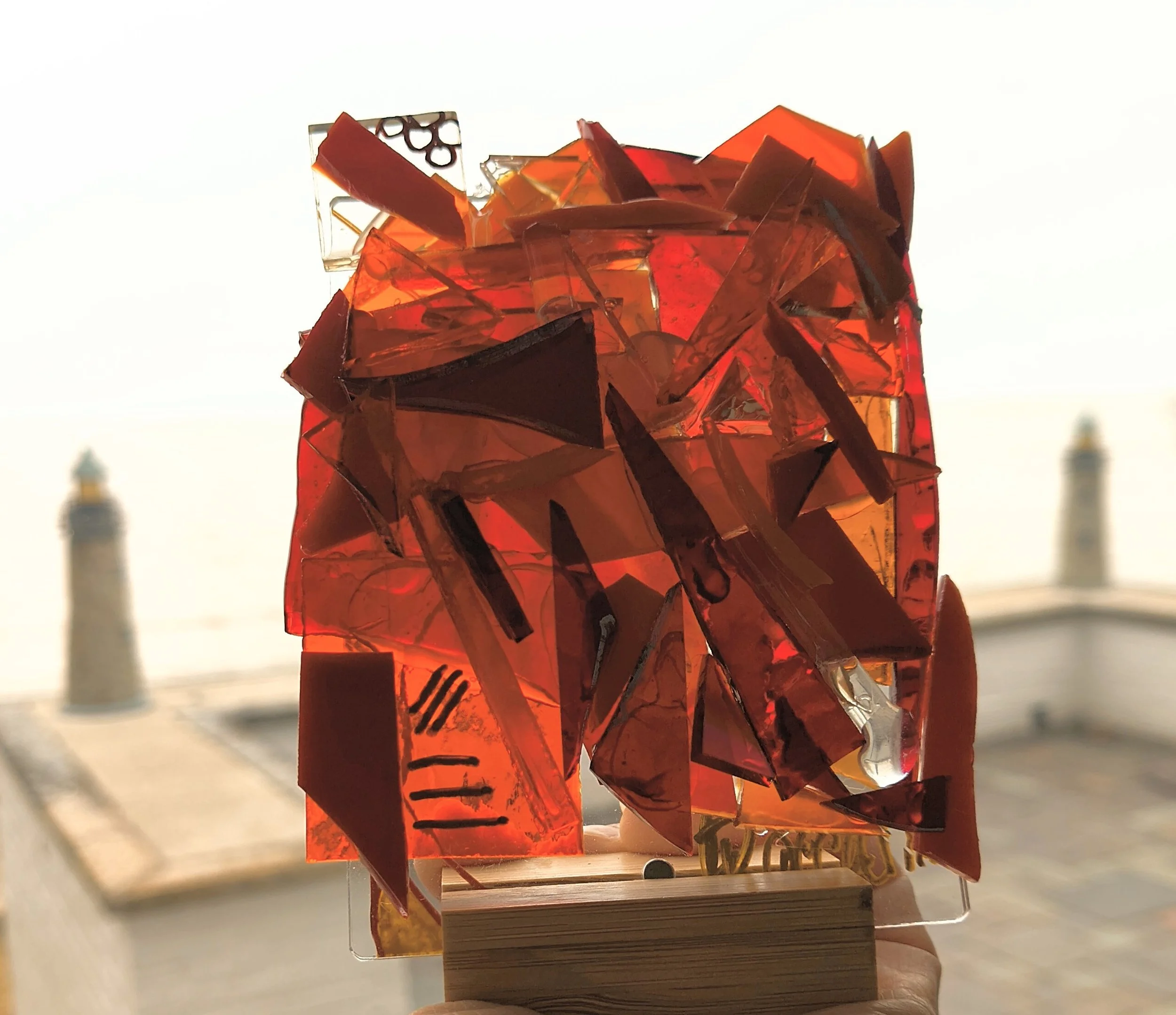 Andrea Liquidart Rochester NY artist stained glass_IMG_20260313_125604700.jpeg