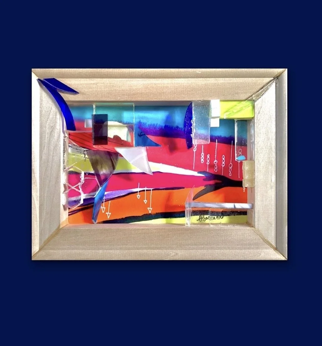 #13 3D Nouveau Stained Glass Eco Art by #AndreaLiquidart.jpeg