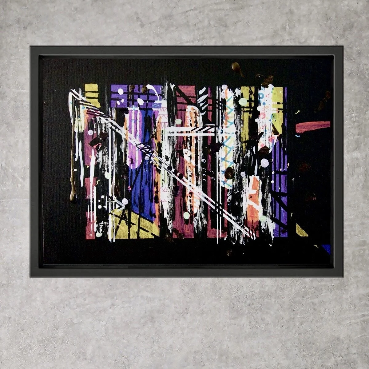 Andrea LiquidART Rochester Artist jazzy IMG_0443.jpeg