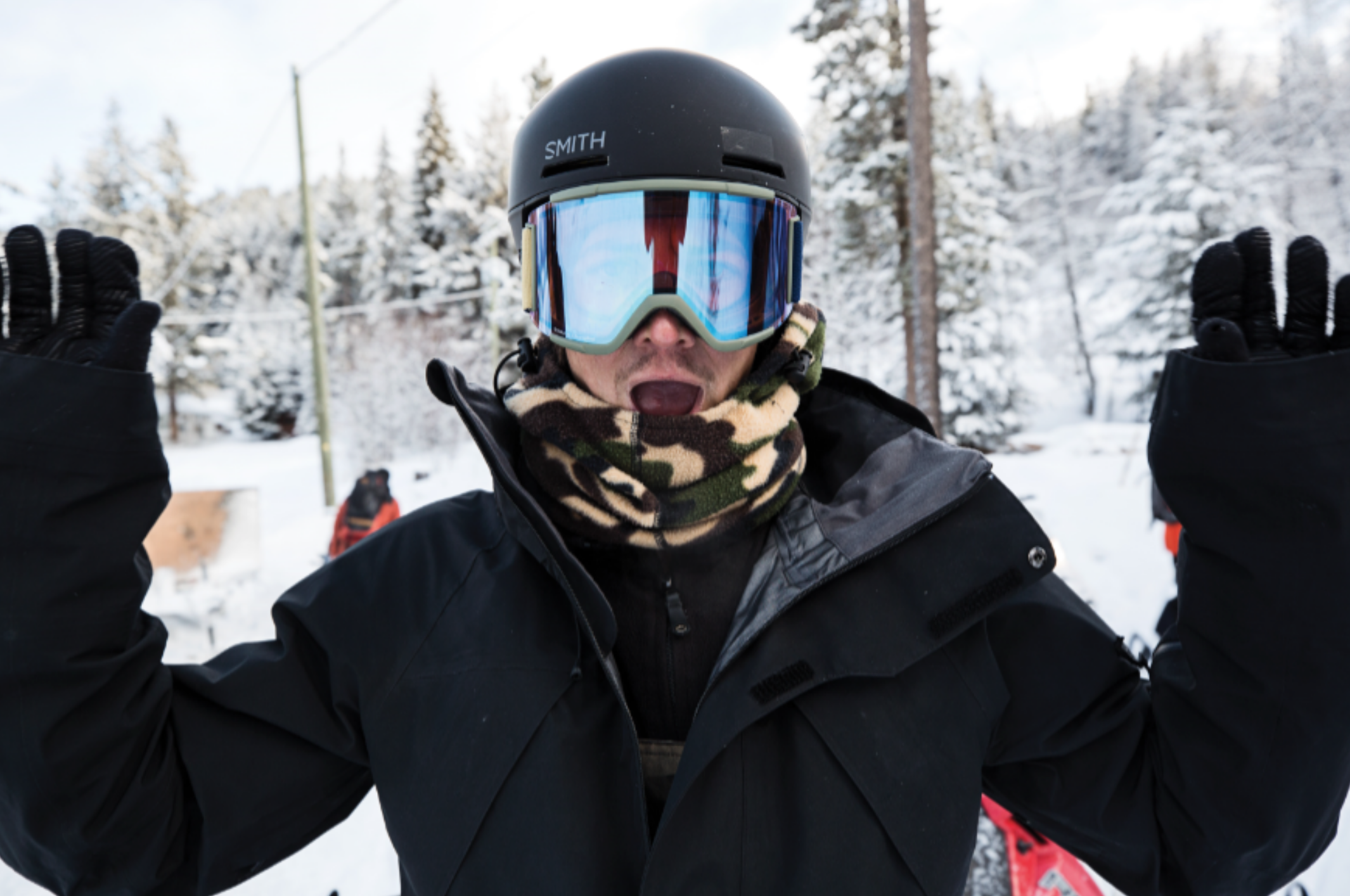 SMITH: A Guide to Helmet Safety 