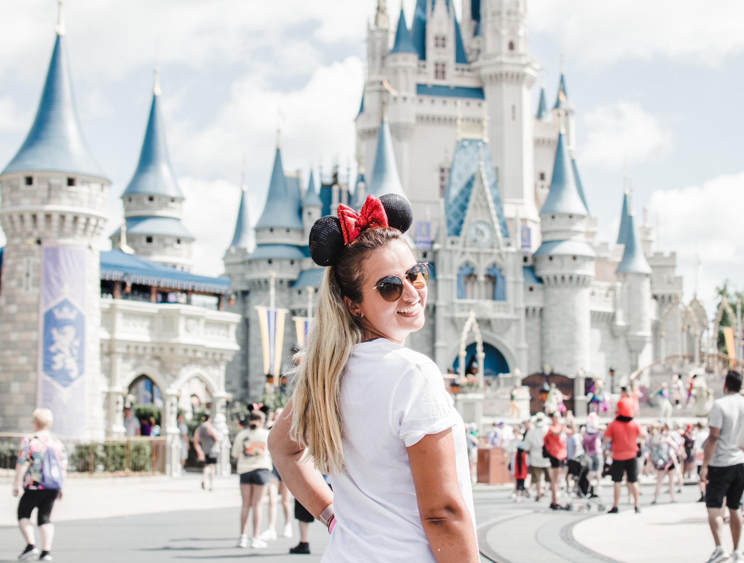 15 dias de mãe e filha em Orlando por Marcelle - Vai pra Disney?