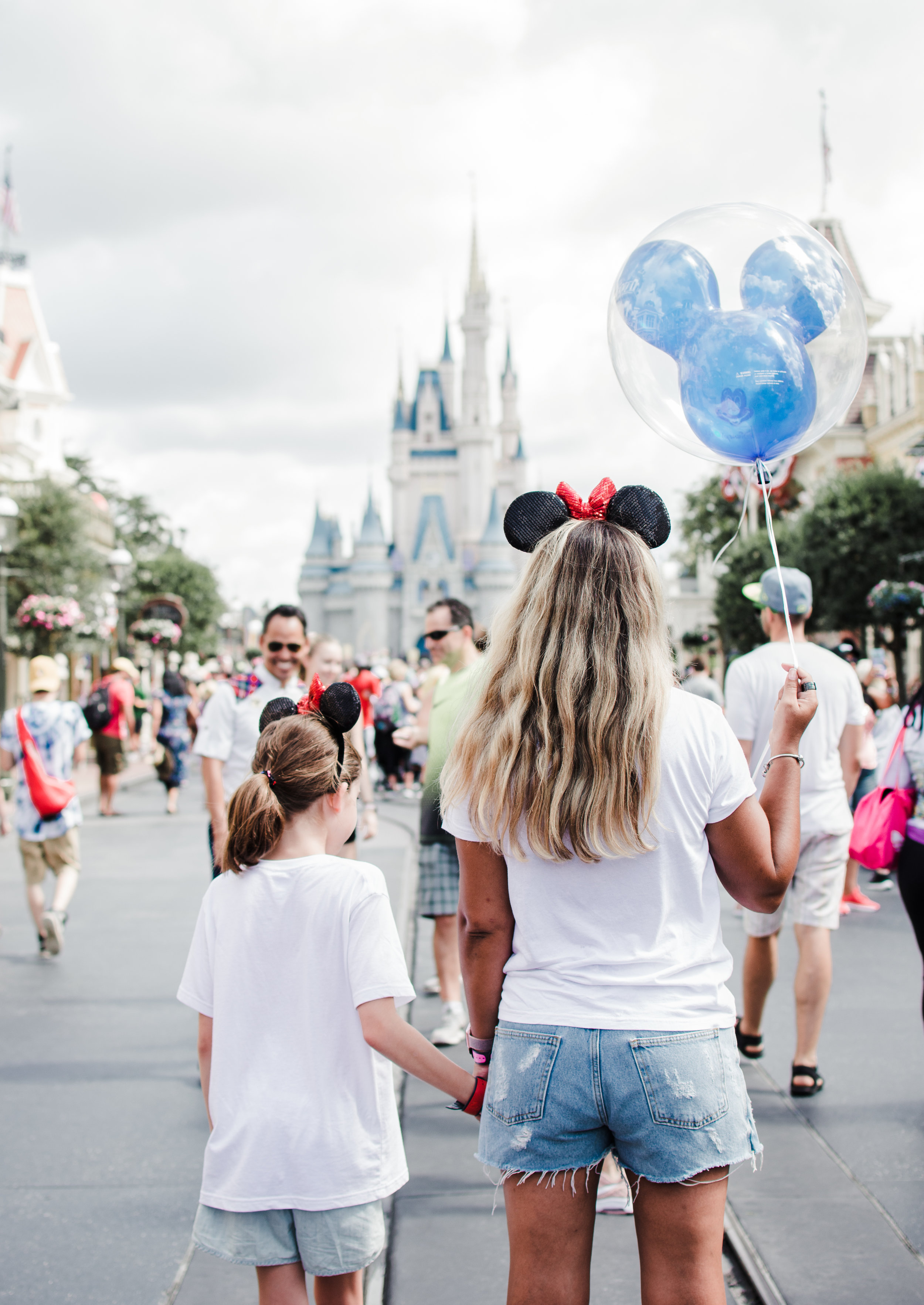 15 dias de mãe e filha em Orlando por Marcelle - Vai pra Disney?