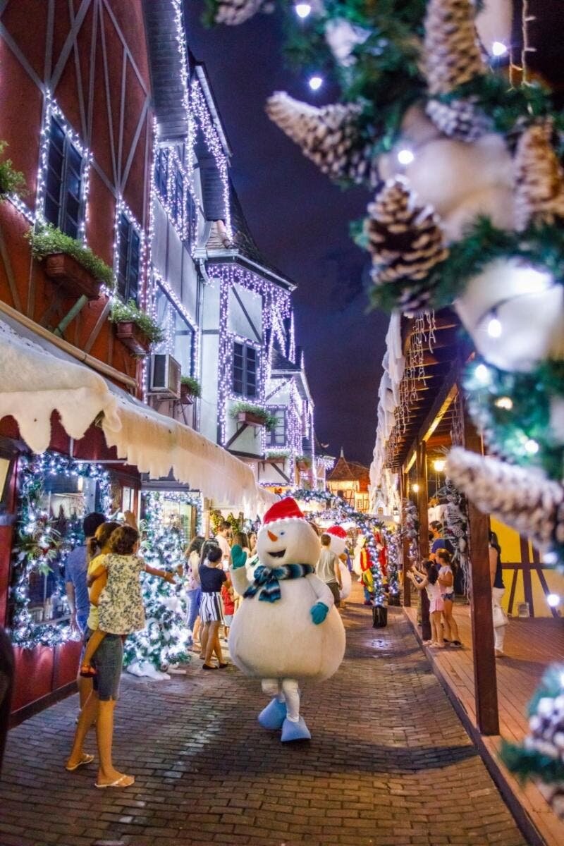 Natal Luz Gramado 2019: dicas, programação, ingressos e datas