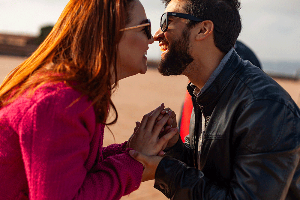 Pedido de casamento em Barcelona (Copy)