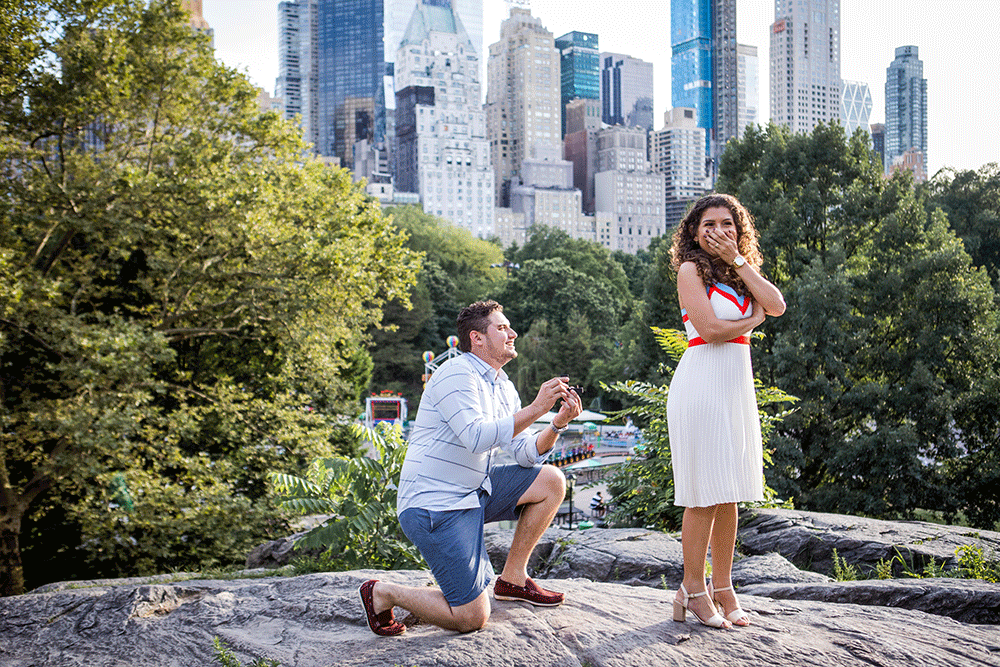 Pedido de casamento em Nova York (Copy)
