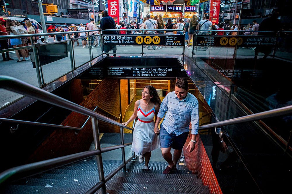 Pedido de casamento em Nova York (Copy)