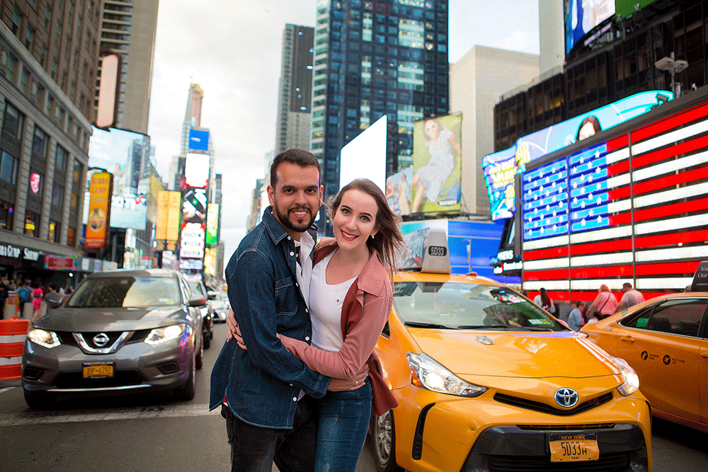 Pedido de casamento em Nova York (Copy)