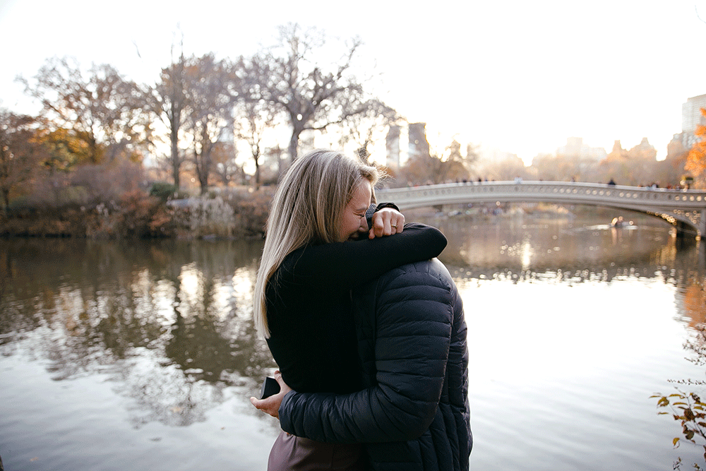 Pedido de casamento em Nova York (Copy)