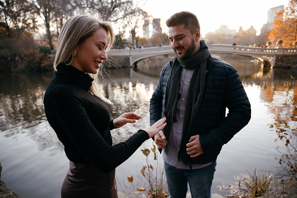 Pedido de casamento em Nova York (Copy)