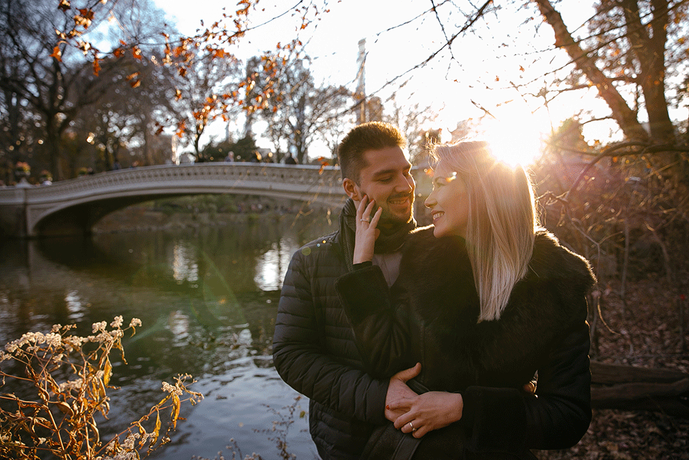 Pedido de casamento em Nova York (Copy)