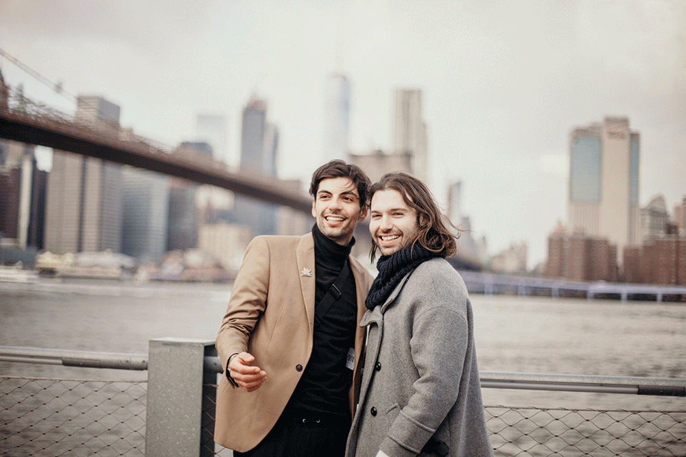 Pedido de casamento em Nova York (Copy)