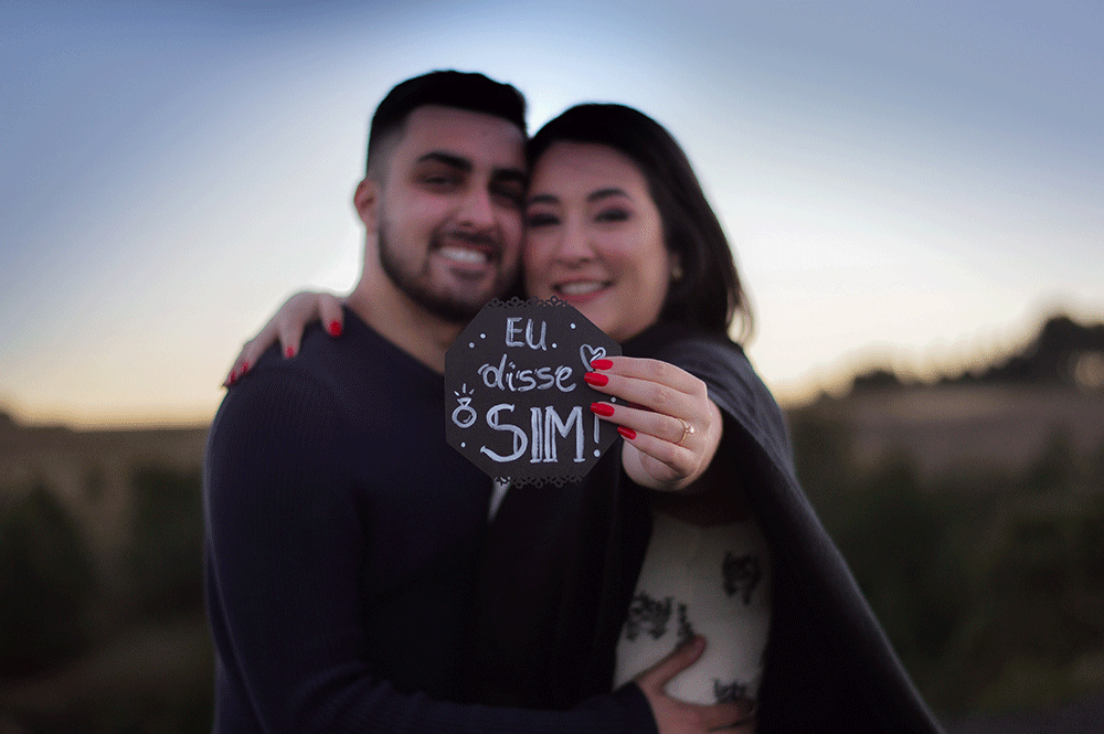Pedido de casamento em Curitiba (Copy)
