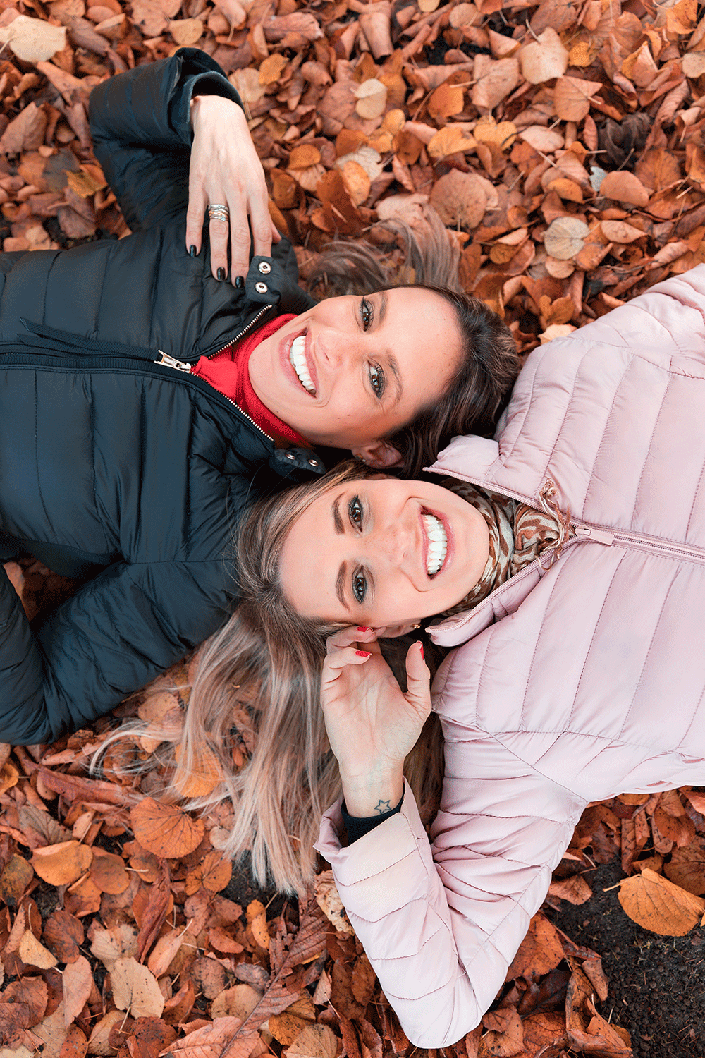 Ensaio Fotográfico Amigas em Bruxelas (Copy)